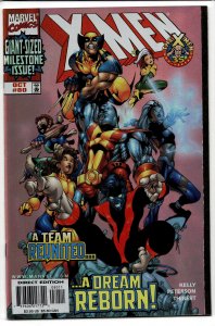 X-Men #80 (1998) X-Men