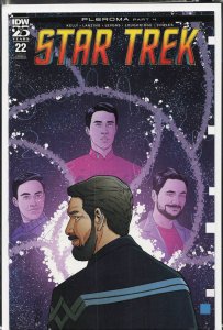 Star Trek #22 (2024)