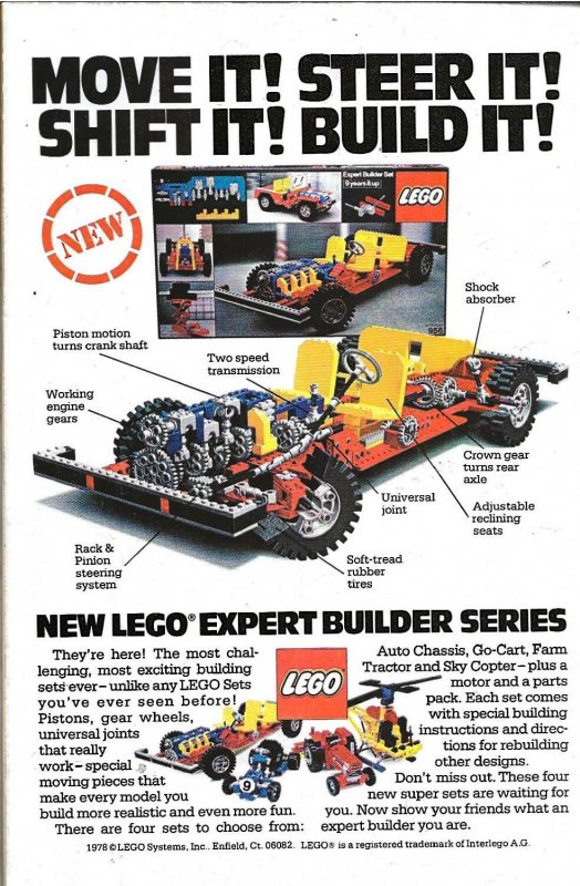 Fantastic Four #203 (1979) - VF