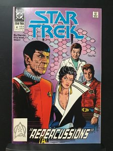 Star Trek #4 (1990)