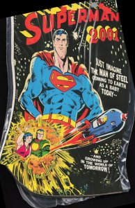 Superman #300 (1976) Superman