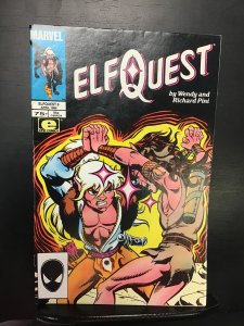 ElfQuest #9 (1986)nm