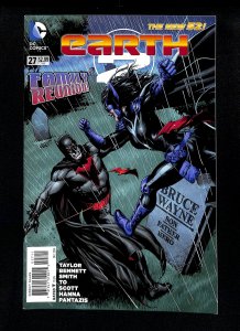 Earth 2 #27