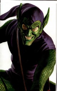 Hallows' Eve #1 Ross Cover (2023) Hallows' Eve