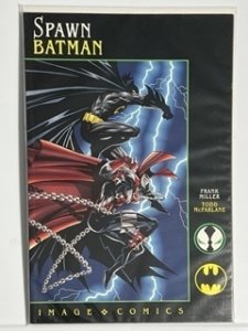 Spawn-Batman (1994)
