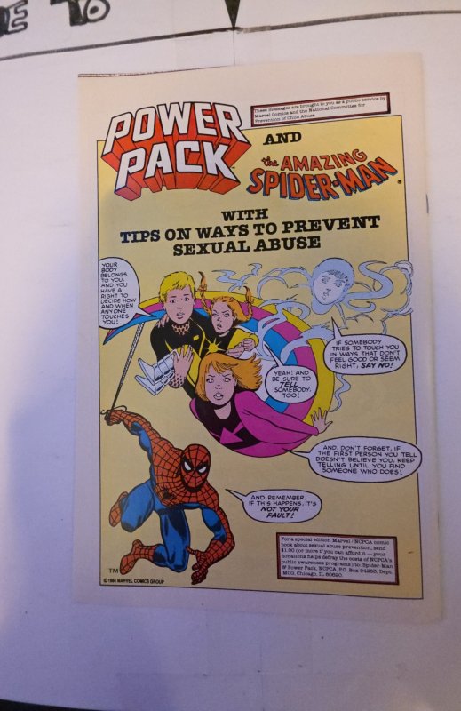 X-Factor #6 (1986) and now Apocalypse 1st app