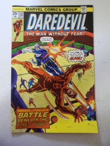 Daredevil #132 (1976) FN Condition MVS Intact
