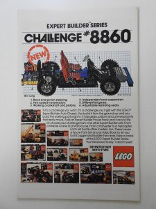 The Avengers Annual #10 Direct Edition (1981) 1st App Rogue! Beautiful NM!!!