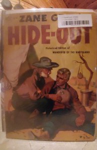 Four Color #346 (1951)