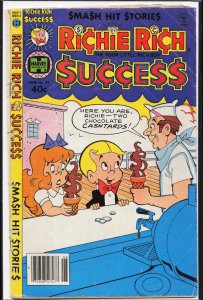 Richie Rich Success Stories #93 (1980)