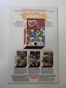 The Amazing Spider-Man #311 (1989) VF- Condition!