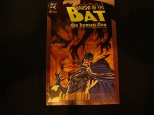 Batman: Shadow of the Bat #12 (1993) EA5