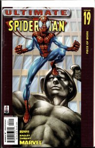 Ultimate Spider-Man #19 (2002) Ultimate Spider-Man