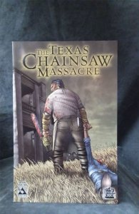 The Texas Chainsaw Massacre Special #1 2005 avatar-press Comic Book