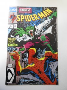 Spider-Man #2 (1990) NM- Condition