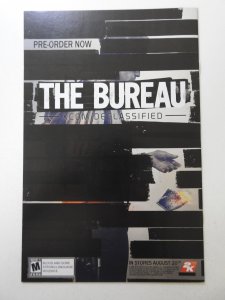 Captain Marvel #15  (2013) Sharp NM-/NM Condition!