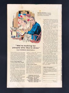 Kid Colt Outlaw #131 (1966) FN