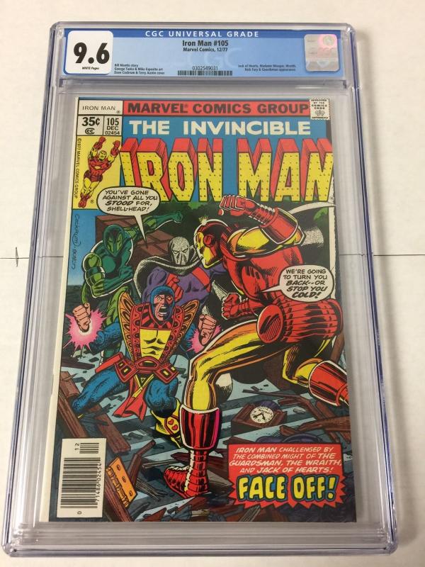 CGC Comic Book Collection. Retail: $12,000+