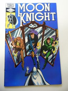 Moon Knight #22 (1982) FN Condition
