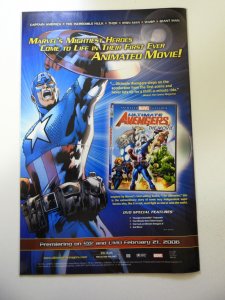 The Amazing Spider-Man #529 (2006) FN Condition