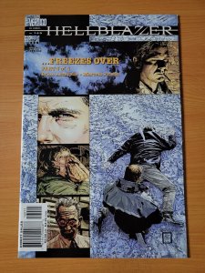 John Constantine Hellblazer #160 ~ NEAR MINT NM ~ 2001 DC / Vertigo Comics