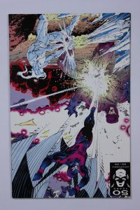 The Uncanny X-Men #281 (1991) X-Men [Key Issue] NM