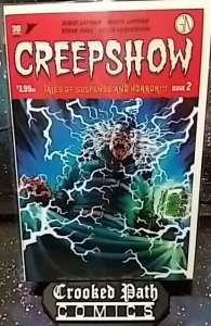 Creepshow #2 (2022)