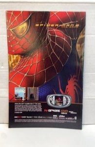 Nightcrawler #1 (2004)