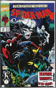Spider-Man #10 (1991) Spider-Man