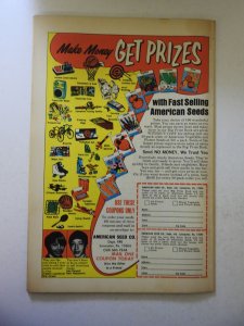 Daredevil #109 (1974) FN Condition MVS Intact