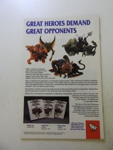 The Amazing Spider-Man #323 (1989) VF- condition