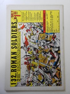 Showcase #52 (1964) FN/VF Condition!