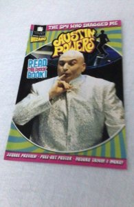 Austin Powers Special Edition (1999) Super-High-Grade NM Mike Myers’s Dr Evil!