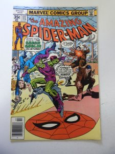 The Amazing Spider-Man #177 (1978) FN/VF Condition