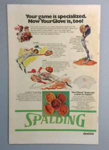 Marvel Chillers #7, VG Marvel Comics, 1975 SN1