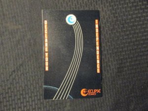 1986 MR MONSTER'S 3-D HORROR #1 VF 8.0 No Glasses