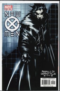 New X-Men #142 (2003) X-Men