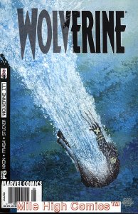 WOLVERINE  (1988 Series) (#1/2-189) (MARVEL) #177 NEWSSTAND Fine Comics 