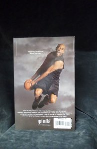 Silver Surfer: Requiem #1 (2007)