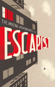 Amazing Adventures of the Escapist, The (Michael Chabon Presents ) TPB #1 FN ; D
