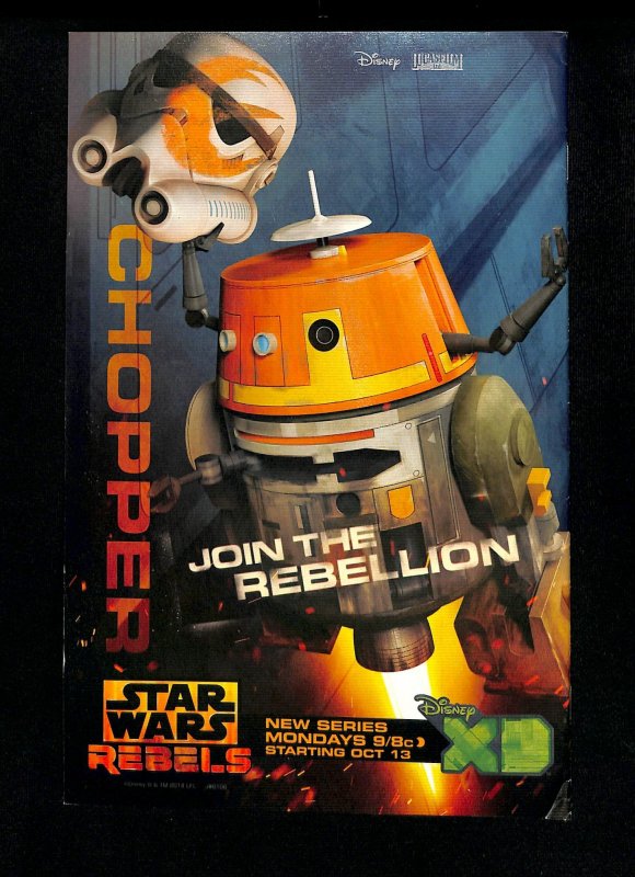 Amazing Spider-Man (2014) #7