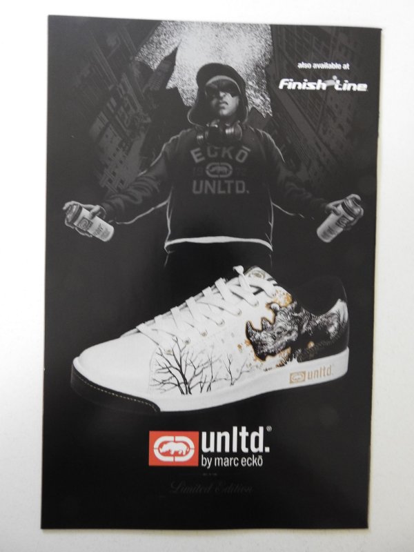 Wolverine: Origins #10 Suydam Cover (2007) NM- Condition!