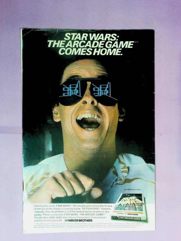 The Spectacular Spider-Man #94 (1984)