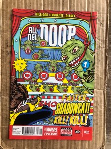 All-New Doop #2 (2014)