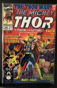 The Mighty Thor #438 (1991)