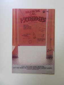 Marvel Team-Up #144 (1984) VF condition