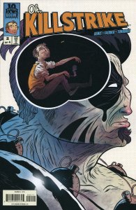 Oh, Killstrike #2 VF/NM ; Boom! | Max Bemis