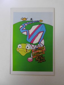 The Uncanny X-Men #239 (1988) NM- condition