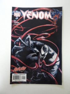 Venom #1 VF condition
