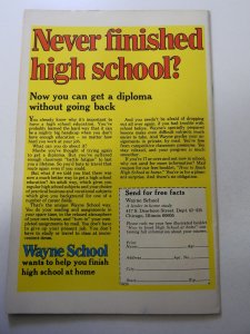 Thor #234 (1975) FN Condition